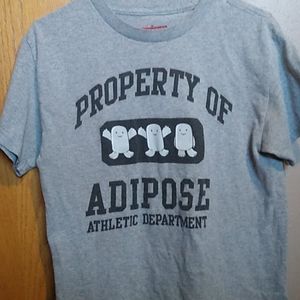 Doctor Who Athletic T-shirt Ripple Junction